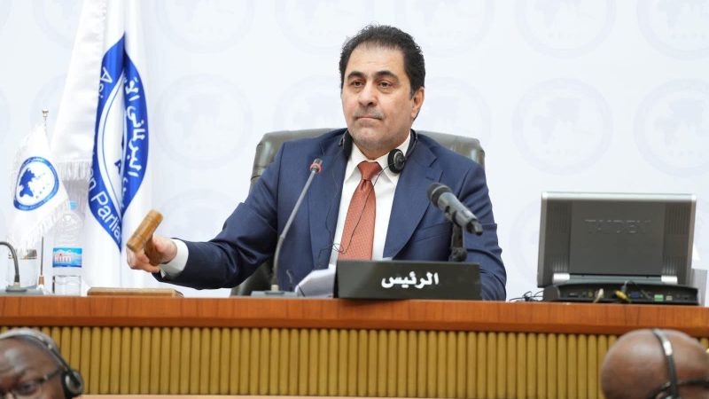 المندلاوي: تأسيس المجلس الآسيوي – الأفريقي محطة مفصلية و منطلق لشراكة برلمانية راسخة