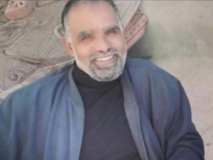 بالصورة .. وصية مكتوبة بخط اليد لمنفذ عملية “معبر الكرامة”