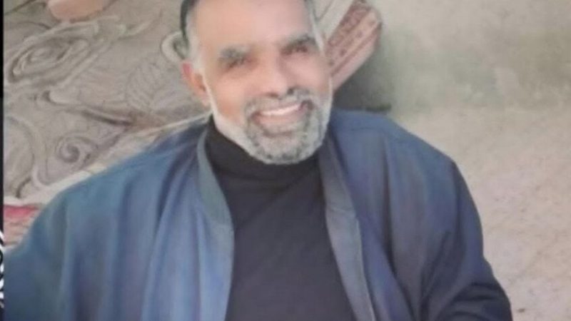 بالصورة .. وصية مكتوبة بخط اليد لمنفذ عملية “معبر الكرامة”