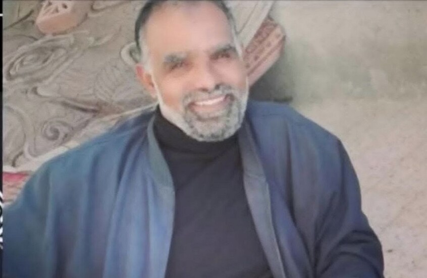 بالصورة .. وصية مكتوبة بخط اليد لمنفذ عملية “معبر الكرامة”
