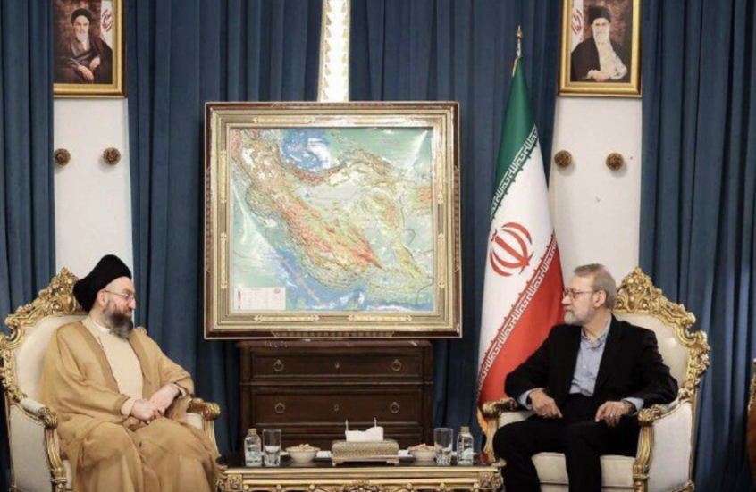 طهران : التعاون الإيراني العراقي استراتيجي ويجب أن يكون أكثر واقعية وملموسا