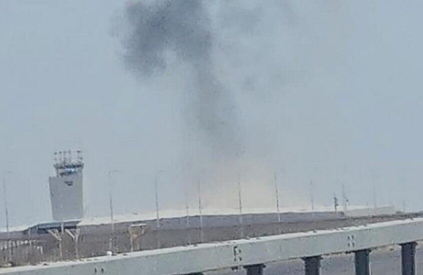 بـ 8 مسيرات.. الحوثيون في اليمن يعلنون تنفيذ عملية عسكرية واسعة ضد إسرائيل