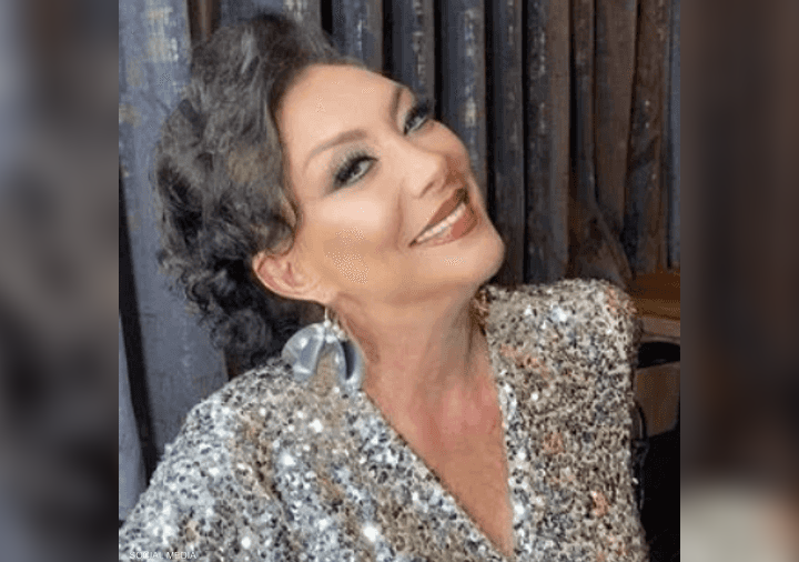 وفاة مغنية تركية شهيرة.. سقطت من شرفة منزلها
