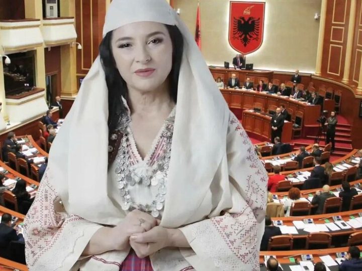 دولة اوروبية تعين أول “وزيرة” افتراضية تعتمد على الذكاء الاصطناعي