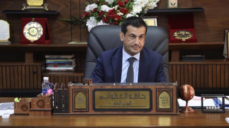 العطواني : برامج الحماية الاجتماعية أسهمت بخفض الفقر وتعزيز فرص العيش الكريم