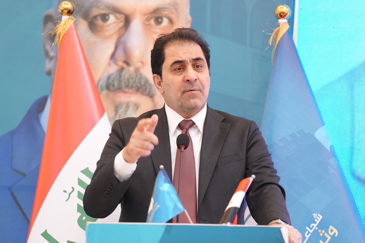 المندلاوي : البرلمان بحاجة لنواب شجعان يمثلون البصرة ونفتخر بإنجاز قانون عيد الغدير رغم الضغوط