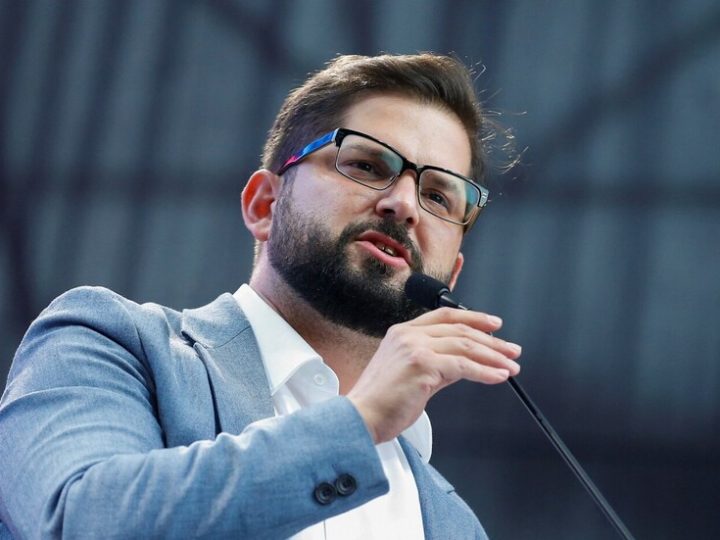 “لا أريد لنتنياهو أن يموت بصاروخ”.. تصريح لافت لرئيس تشيلي على منبر الأمم المتحدة