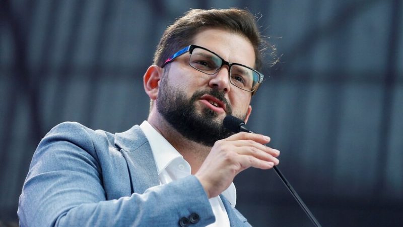 “لا أريد لنتنياهو أن يموت بصاروخ”.. تصريح لافت لرئيس تشيلي على منبر الأمم المتحدة