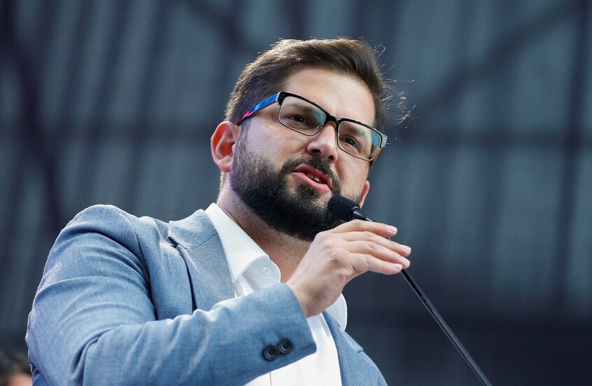 “لا أريد لنتنياهو أن يموت بصاروخ”.. تصريح لافت لرئيس تشيلي على منبر الأمم المتحدة