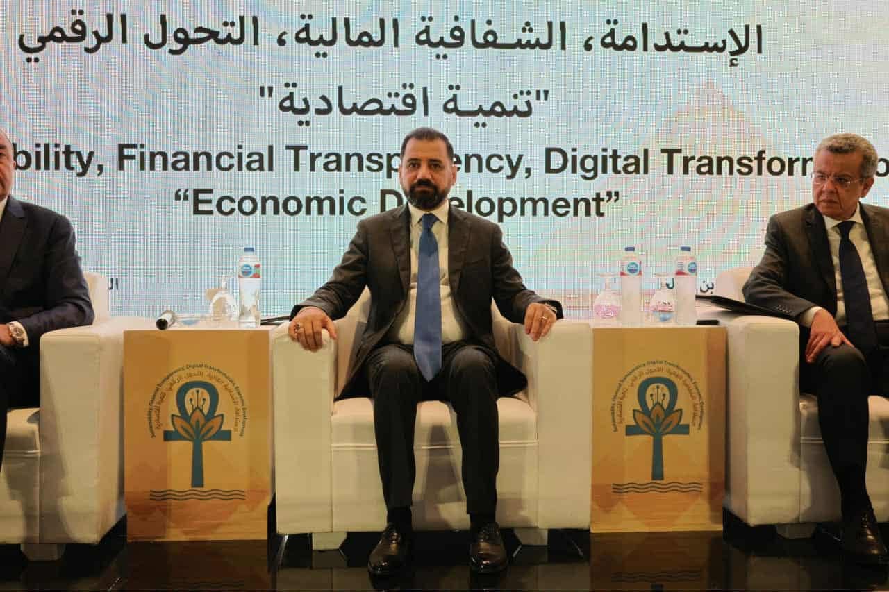 بغداد تحتضن مؤتمر ” المحاسبين العرب “
