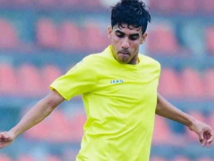 بعد اختفاء دام أكثر من 10 أشهر.. وفاة رياضي عراقي غرقاً في اليونان