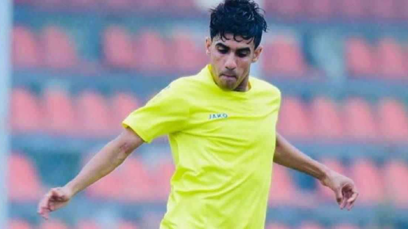 بعد اختفاء دام أكثر من 10 أشهر.. وفاة رياضي عراقي غرقاً في اليونان