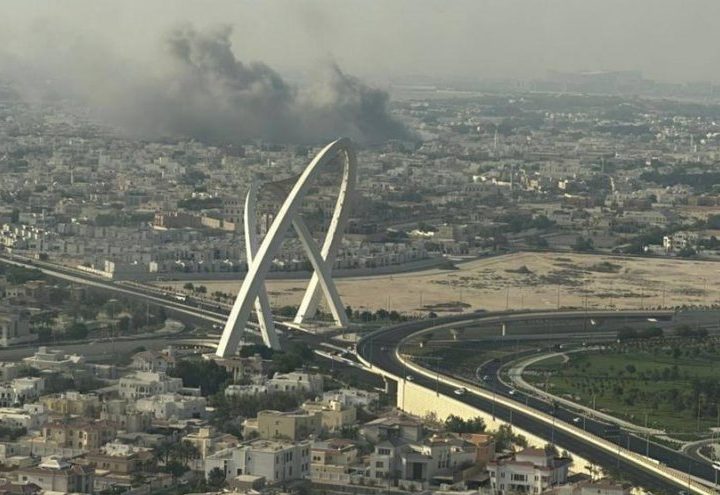 إدانات واسعة للعدوان الإسرائيلي على قطر ومحاولة اغتيال قادة حماس