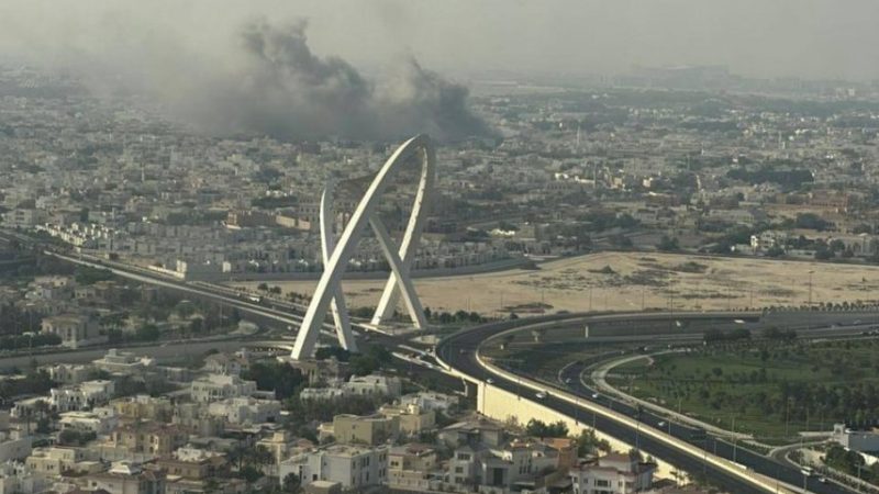 إدانات واسعة للعدوان الإسرائيلي على قطر ومحاولة اغتيال قادة حماس