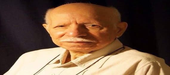 نقيب الصحفيين ينعى وفاة الصحفي الرائد محسن حسين