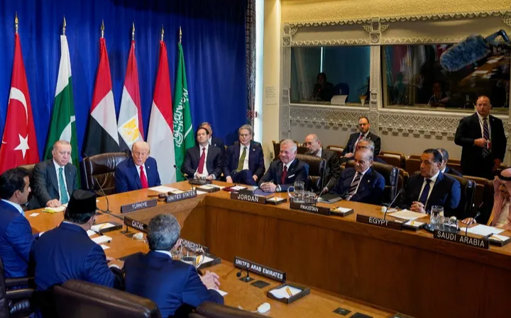 باكستان: خطة ترامب لا تتماشى مع الصياغة التي قدمتها الدول الإسلامية