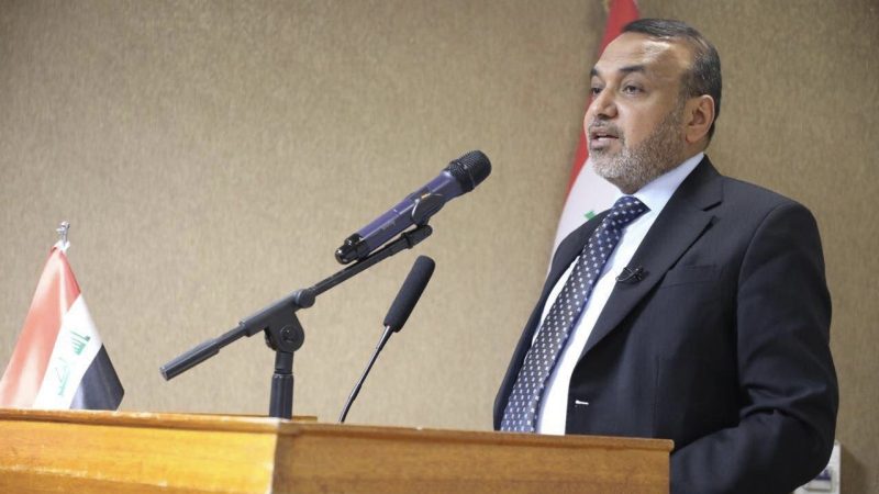 الاسدي يعلن عن تحويل 5 الاف من المشمولين بالرعاية الى وزارة الثقافة