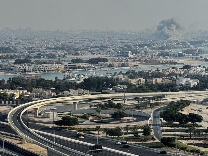 “حماس”: هجوم إسرائيل في الدوحة بمثابة إعلان حرب على الدول العربية