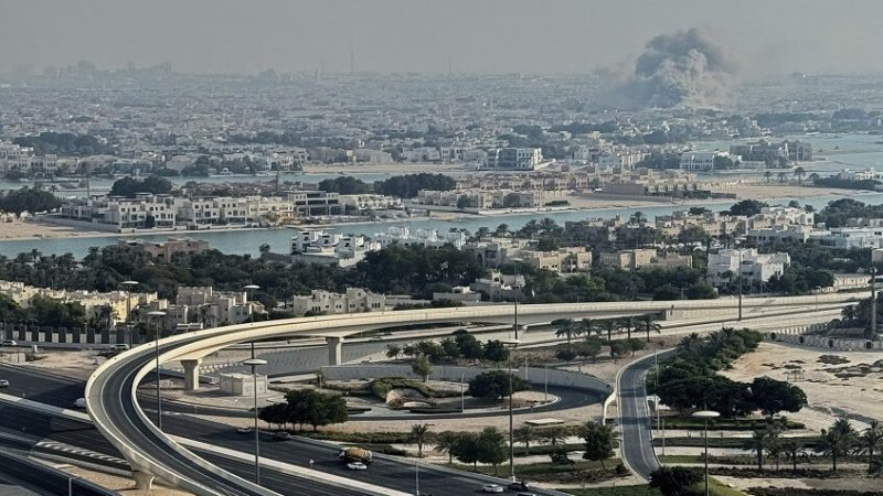 “حماس”: هجوم إسرائيل في الدوحة بمثابة إعلان حرب على الدول العربية