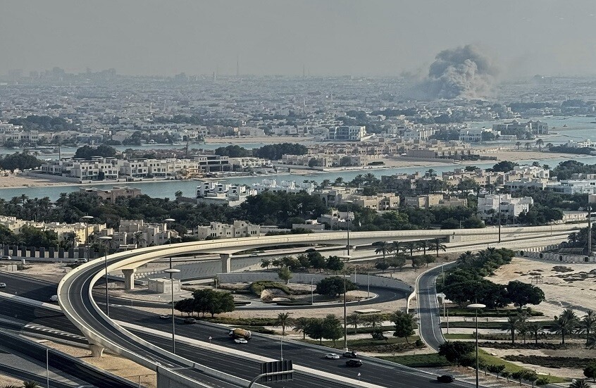 “حماس”: هجوم إسرائيل في الدوحة بمثابة إعلان حرب على الدول العربية