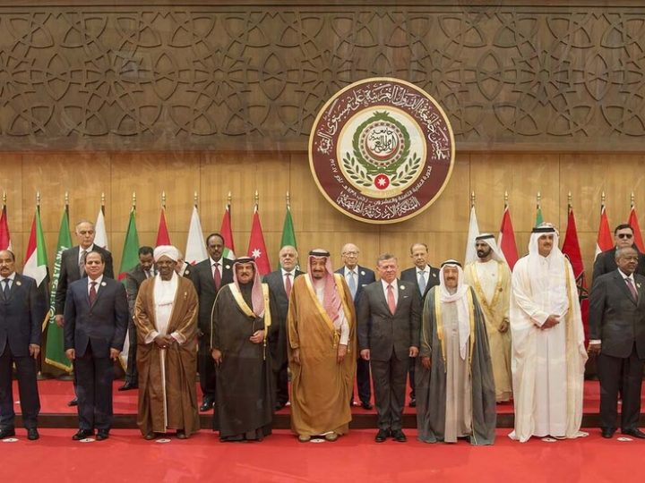 تحذير عربي من مخطط إسرائيلي خطير في المنطقة E1