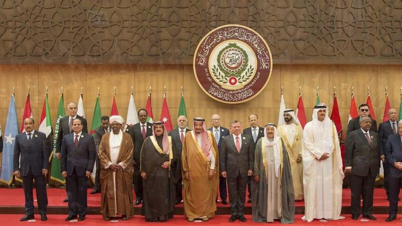تحذير عربي من مخطط إسرائيلي خطير في المنطقة E1