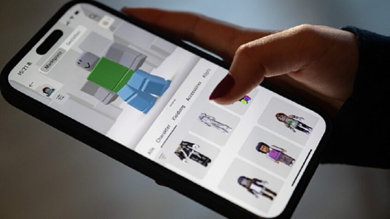 اسوة بالامارات والسعودية .. الاردن تقرر حجب غرف الدردشة على منصة روبلوكس
