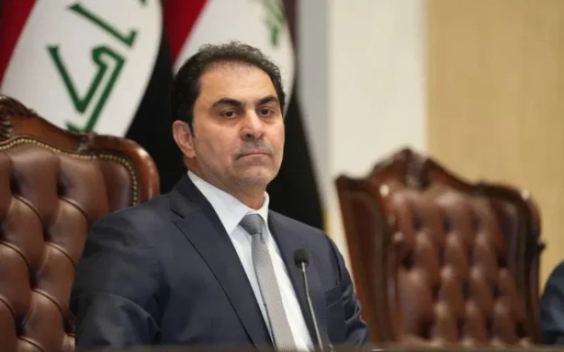 رئاسة البرلمان تطالب بتحقيق شامل لكشف ملابسات انهيار جسر بكربلاء وتقديم المقصرين للعدالة