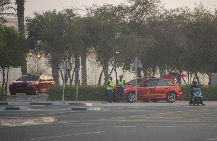“ترامب يريد إنهاء حرب غزة”.. الخارجية الأمريكية تنشر مقتطفات من بيان البيت الأبيض حول هجوم الدوحة