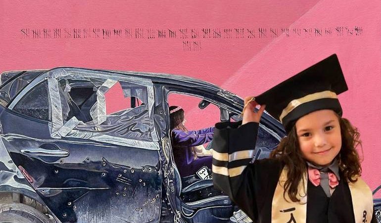 كم رصاصة إسرائيلية تلقى جسد الطفلة الفلسطينية هند رجب التي هز فيلم صوتها فينسيا والعالم؟