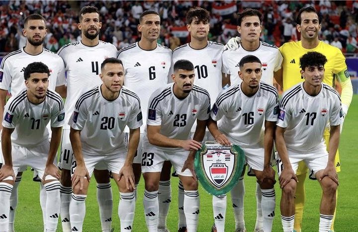 منتخبنا الوطني يأهل إلى نهائي كأس ملك تايلند