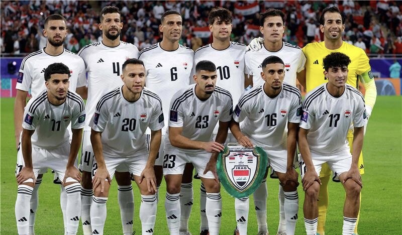 منتخبنا الوطني يأهل إلى نهائي كأس ملك تايلند