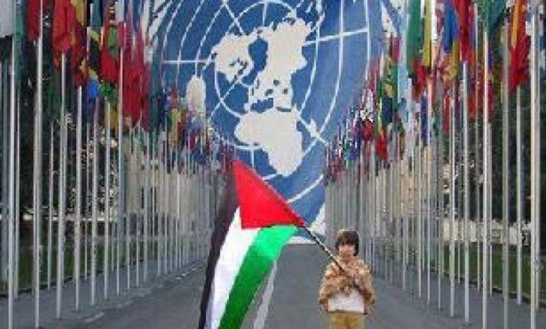 كندا وبريطانيا وأستراليا تعلن الاعتراف بالدولة الفلسطينية