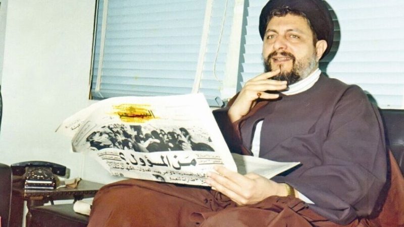 عائلة الإمام الصدر تتهم وزير العدل بالضغط على القضاء في قضية هانيبال القذافي