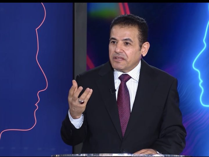 أول اعتراف أمني.. الأعرجي: أنا من طلب تأجيل قانون الحشد الى ما بعد الانتخابات