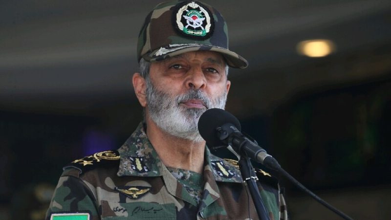 بذكرى حربها مع صدام.. طهران تتوعد العدو بمفاجآت استراتيجية