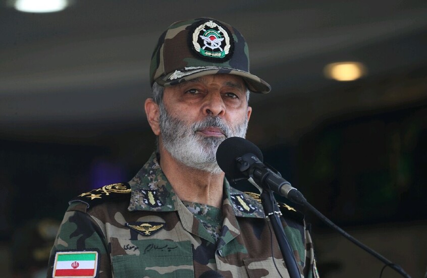 بذكرى حربها مع صدام.. طهران تتوعد العدو بمفاجآت استراتيجية