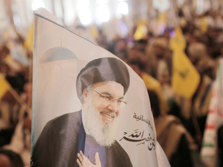 جواد نصر الله يكشف تفاصيل الأيام الأخيرة لوالده.. من تفجير “البيجر” إلى الاغتيال والغياب الصامت