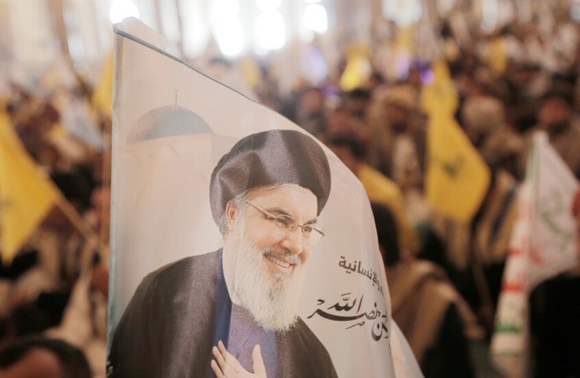 جواد نصر الله يكشف تفاصيل الأيام الأخيرة لوالده.. من تفجير “البيجر” إلى الاغتيال والغياب الصامت
