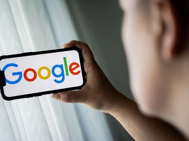 تغريم “غوغل” بمبلغ 425 مليون دولار بسبب تجسسها على ملايين الهواتف في امريكا