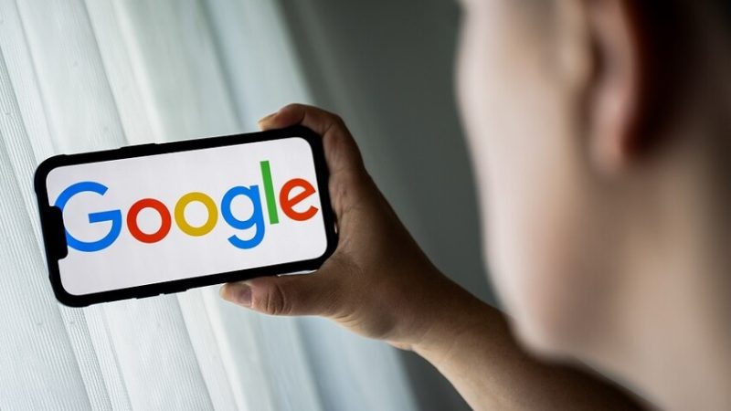 تغريم “غوغل” بمبلغ 425 مليون دولار بسبب تجسسها على ملايين الهواتف في امريكا