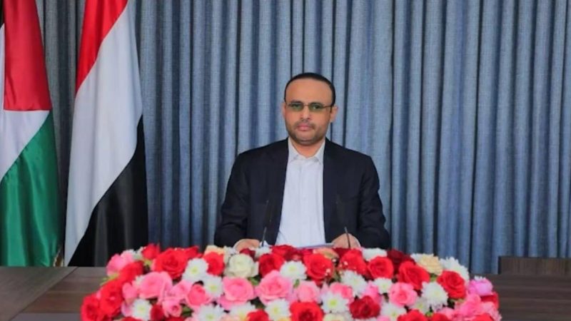 اليمن يحذر القادة العرب: قواعد أمريكا لن تحميكم من تهديد إسرائيل