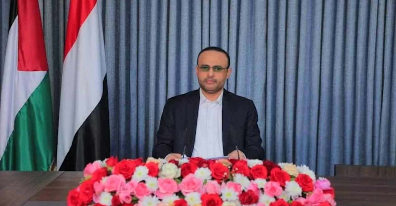 اليمن يحذر القادة العرب: قواعد أمريكا لن تحميكم من تهديد إسرائيل