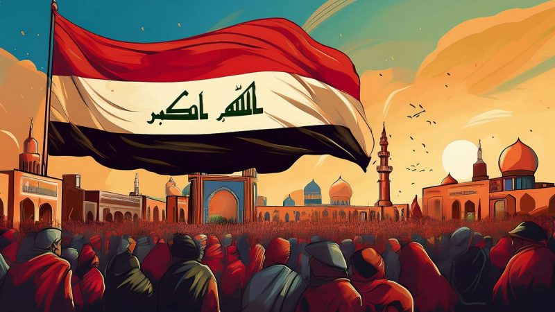 السوداني يوجه بإعلان مظاهر الاحتفال باليوم الوطني العراقي بجميع الوزارات