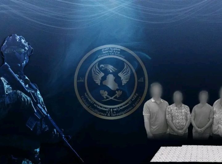 الاطاحة بعصابة من 4 متهمين بحوزتهم عدد من البطاقات الانتخابية للمتاجرة بها في ديالى
