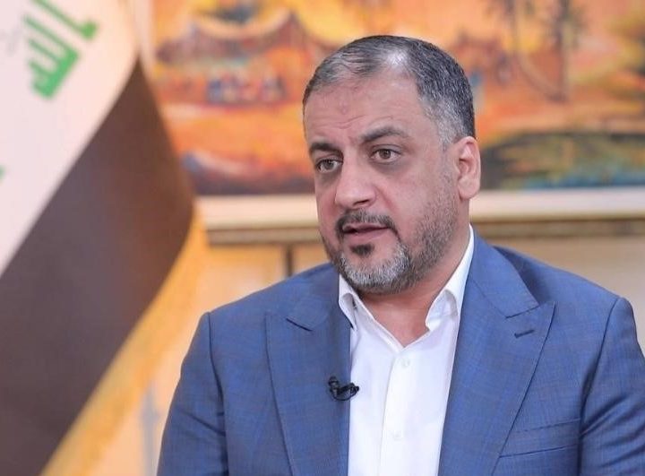 وزارة الشباب توقع اتفاقًا مع “الأسكوا” لتدريب 5 آلاف شاب ومنحهم شهادات عالمية