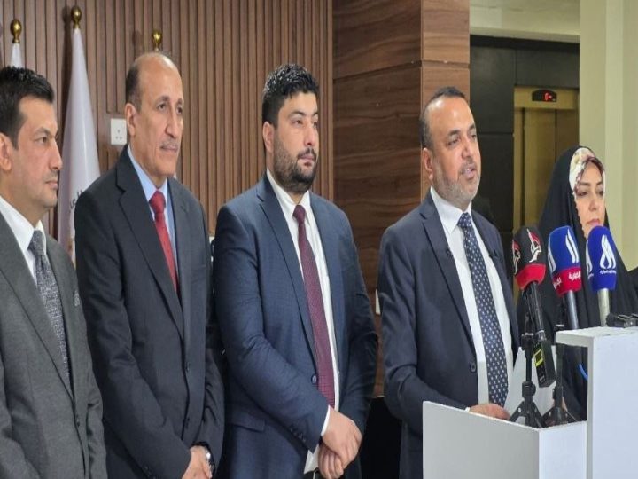 من كربلاء .. وزير العمل يطلق منصة “وارث للدعم”: علاجات مجانية وتخفيضات على الخدمات الطبية