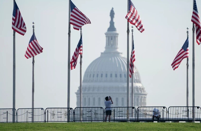 من أين جاءت “الولايات المتحدة”؟ وكيف ظهرت “أمريكا”؟