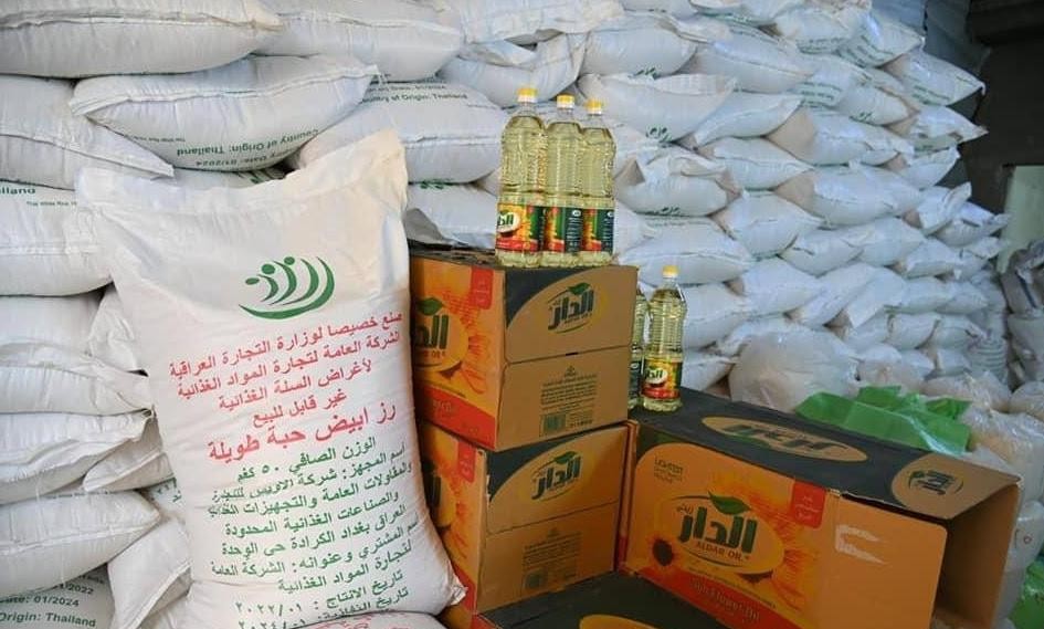 وزير التجارة: مقترح لحجب التموينية لمن تصل رواتبهم إلى مليون ونصف فأعلى