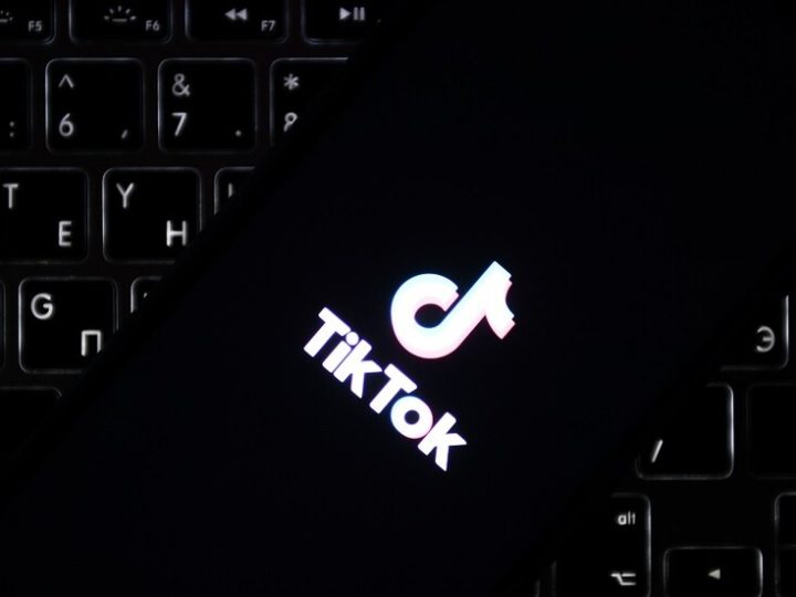 البيت الأبيض: بيانات مستخدمي TikTok ستخضع للرقابة في الولايات المتحدة